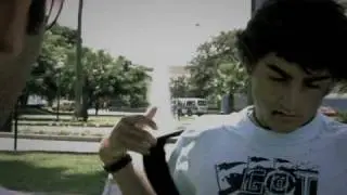 Spot Golpe - CEDRO