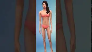 Muscle Girl Transformation