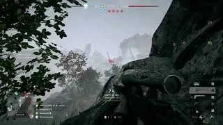 Battlefield V In 2024 Is Damn Good  #battlefield5 #gaming
