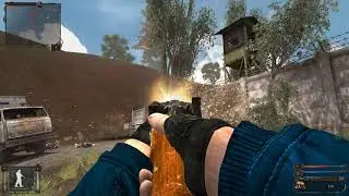 S.T.A.L.K.E.R. Народная солянка + OGSR 2020 #3
