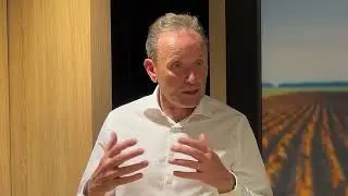 Wim Bens over onderhandelingen landbouwakkoord