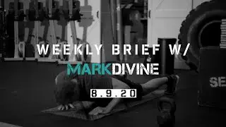 Mark's Weekly Brief: 'Future self' visualization