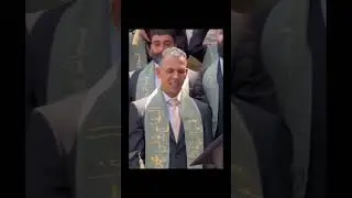 تخرج يونس محمود 😍😍