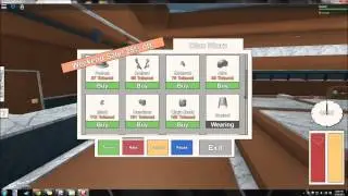 Blox Hunt v2.0 Development Sneak Peek