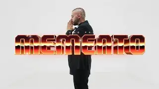 Big Palk - Memento