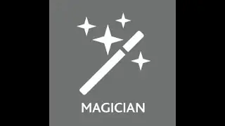 What is a Magician Archetype?