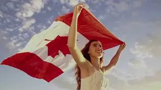 Happy Canada Day 2020!