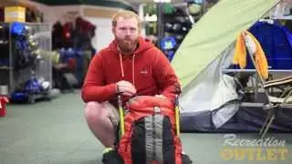 How I Pack My Backpack