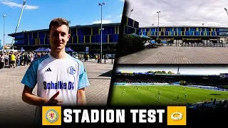 Stimmung, Parken, Essen, Preise 🔥 Das Eintracht-Stadion von Eintracht Braunschweig im Stadion-Test!