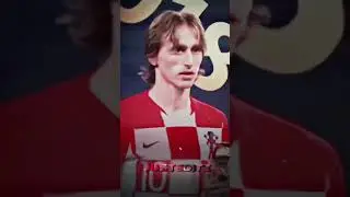 WHY ALWAYS MY IDOLO MODRIĆ 💔😢😭 