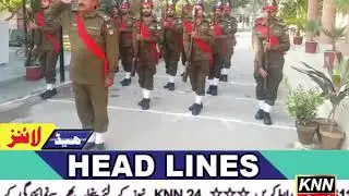 09 PM KNN 24 News   09 12 2019
