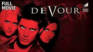 Devour (Full Movie) | Starring Jensen Ackles, Shannyn Sossamon &  Dominique Swain