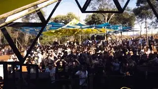 Unlock Project @ Bless Nature