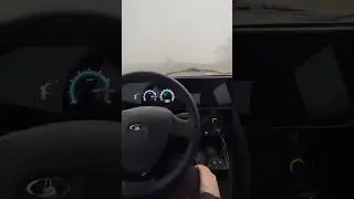 Ваз 2107 на дросселях) рычаг кпп че кричит?😄 