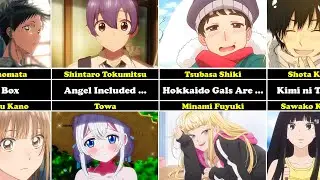 Best Romance Anime For 2024