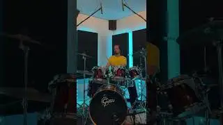 The Beatles - The End Dum Solo #thebeatles #drums #ringo