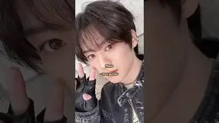 Айдолы на которых я чем-то похожа #kpop #хочуврек #straykids #bts #стрейкидс #бтс #банчан #чимин
