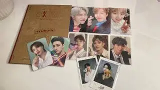 💌 K-pop haul part 1, ни дня без драмы