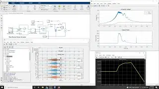 Modeling and Simulation of a Piezoelectric Vibration Energy Harvester Using Matlab Simulink