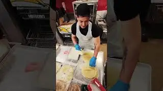 El sabor auténtico de México en cada tortilla de harina