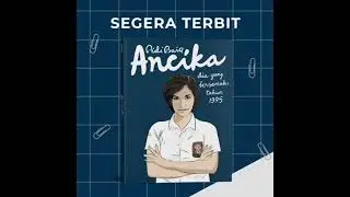 Ancika (Dia yang Bersamaku Tahun 1995) - Dilan Series #4