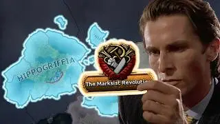 I Introduced Communism to Ponies in HOI4: Equestria at War