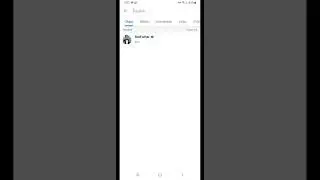 How to add web view in telegram bot menu without coding || Pyrogrammers
