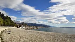 Poco f1 4K 60fps sample
