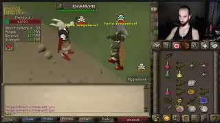 I Pked A Twisted Bow Off Odablock - P o t t e d (His POV)