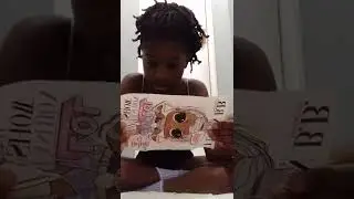part one open lol and omg doll