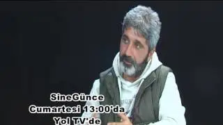 SineGünce 30.Bölüm Fragman