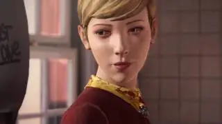 Life is Strange [Screenshot Slideshow] - To All Of You by Syd Matters \GeneralMacek
