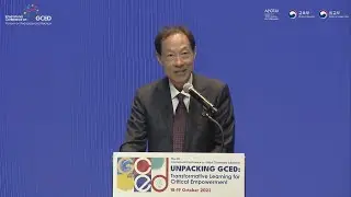 [8th IConGCED] Closing_KOR