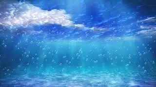 Underwater Background Preview