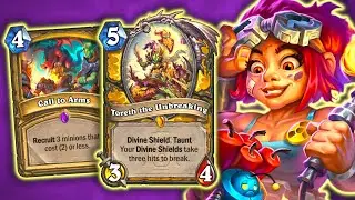 Explodineer is good?? Taxing the Heroic Brawl!!