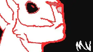 People Like Me, We Just Don't Play || Flipnote Animation