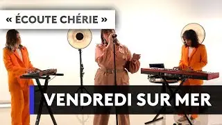 VENDREDI SUR MER - 