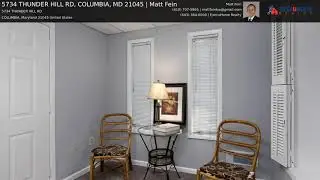 5734 THUNDER HILL RD, COLUMBIA, MD 21045 | Matt Fein
