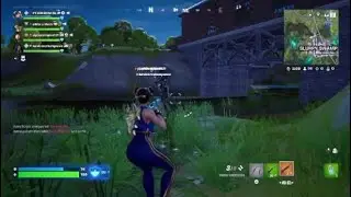 Comment if we should play Fortnite