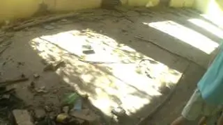 нашли ТРУП ЧЕЛОВЕКА НА ЗАБРОШКЕ 18+