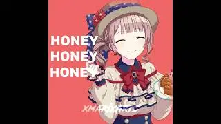 honey pie/#projectsekai #projectsekaicolorfulstage #projectsekaiedit #honami