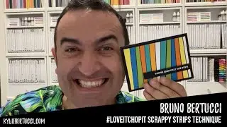 #loveitchopit