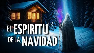 ✨Ritual meditation of the SPIRIT of CHRISTMAS for ABUNDANCE and PROSPERITY 🙏