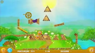 Cover Orange level 2-30