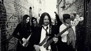 The Transonics - I'll Make You Happy - The Easybeats Cover - Power Pop Rock (Official Music Video)