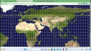 3. Mosaicing of Digital Elevation Models (DEMs) in ArcGIS | Part 1