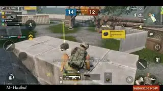 Pubg mobile part 1