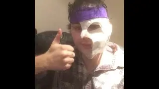 5 Seconds of Summer's Michael Clifford Burned But 'Fine' After Pyrotechnics Accident