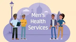 Men’s Health Services