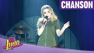 Soy Luna, saison 2 - Chanson :  
